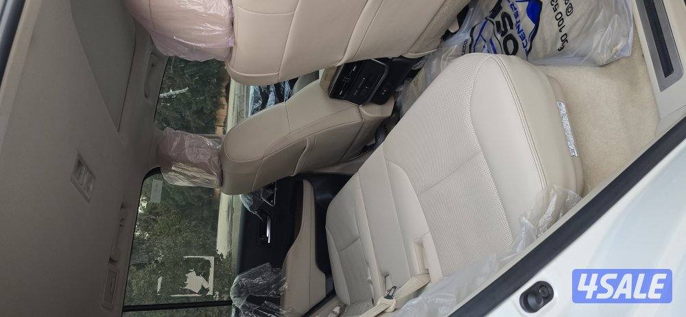 ايرو اس تون تيربو موديل 2023 وكاااله7