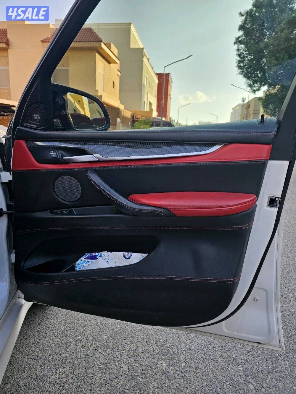 BMW X5 M-Power 20166