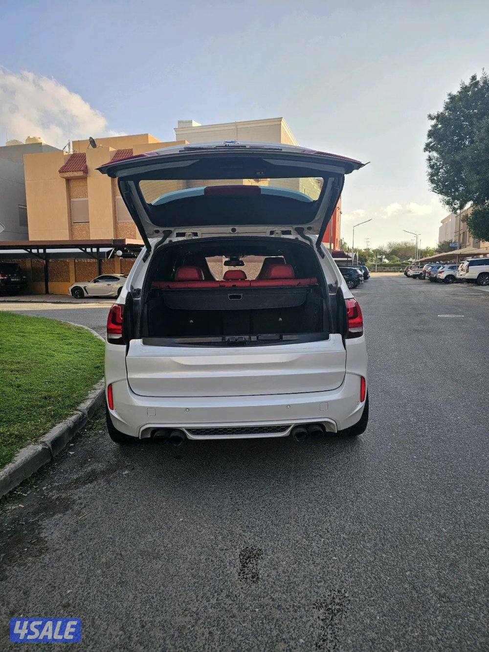 BMW X5 M-Power 201615