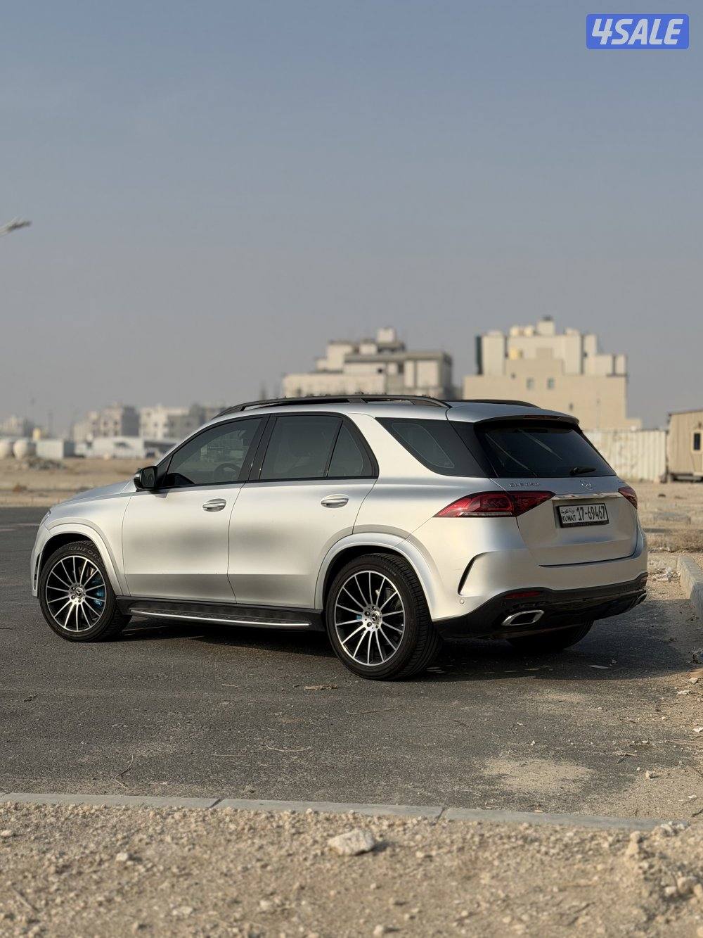 GLE450 premium plus0