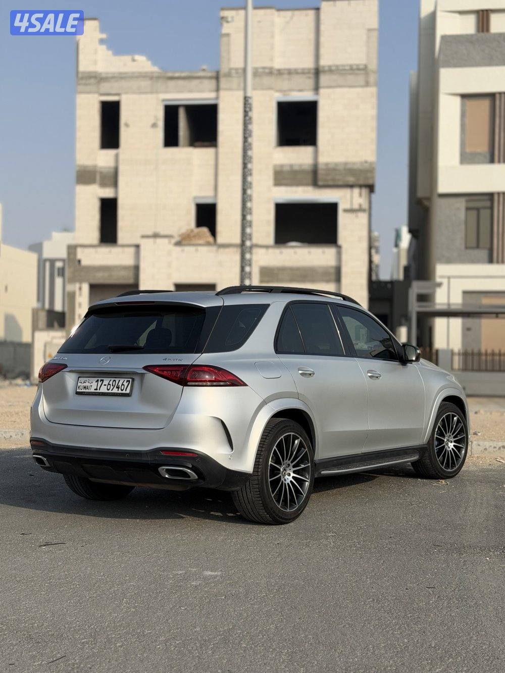 GLE450 premium plus2