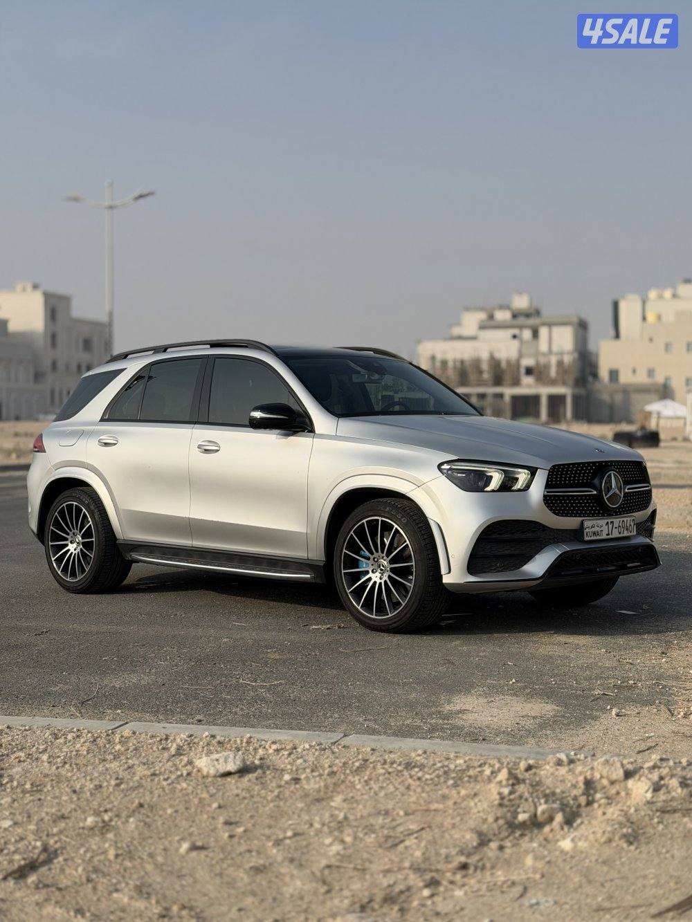 GLE450 premium plus3