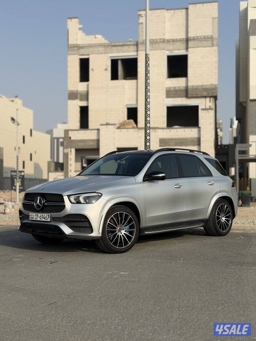 GLE450 premium plus4