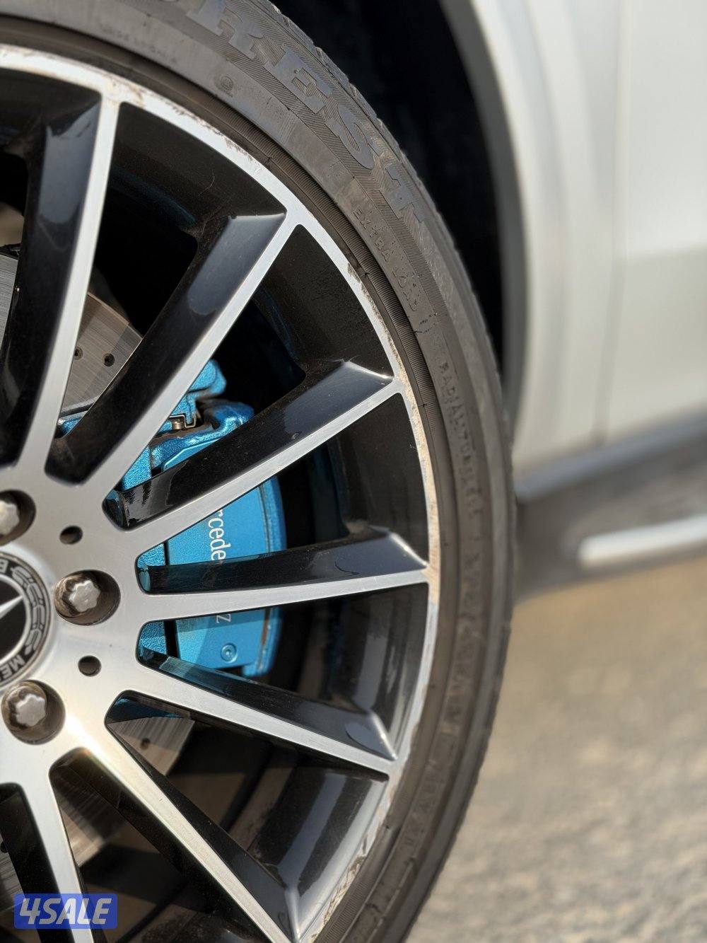 GLE450 premium plus5