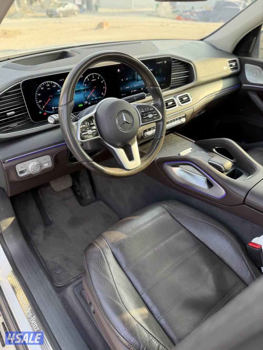 GLE450 premium plus6