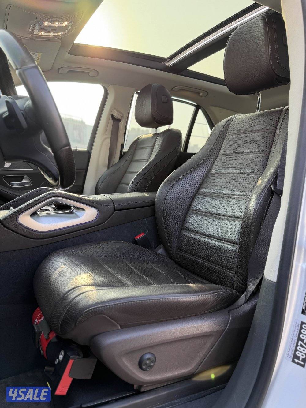 GLE450 premium plus7