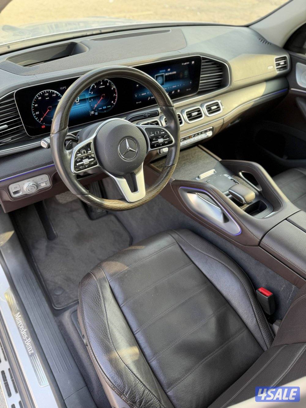 GLE450 premium plus8