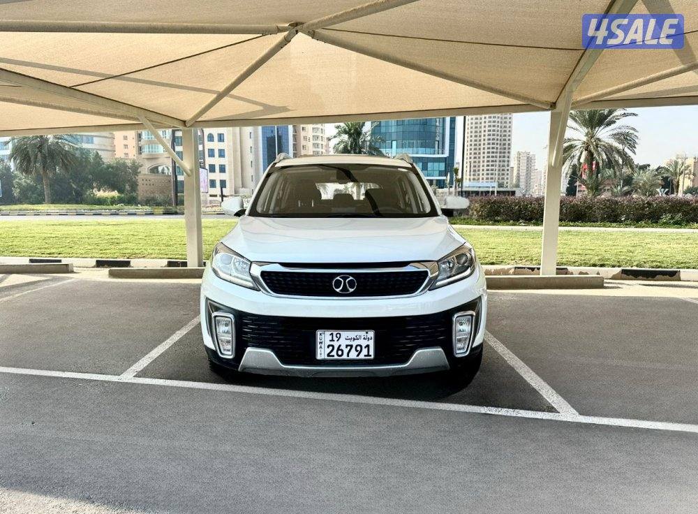 بايك X35 - الموديل:2020 - العداد:1441