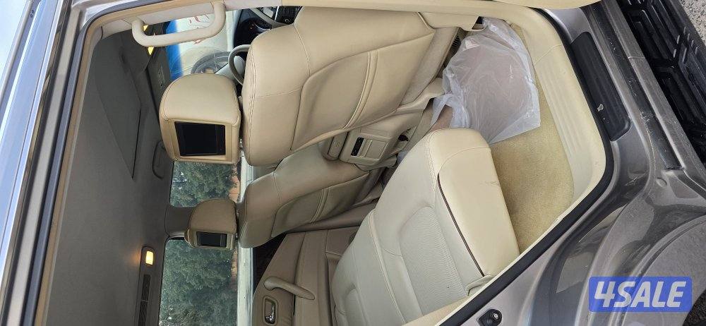 باترول se مكينه 320 موديل 2012 بحالة الوكاله6