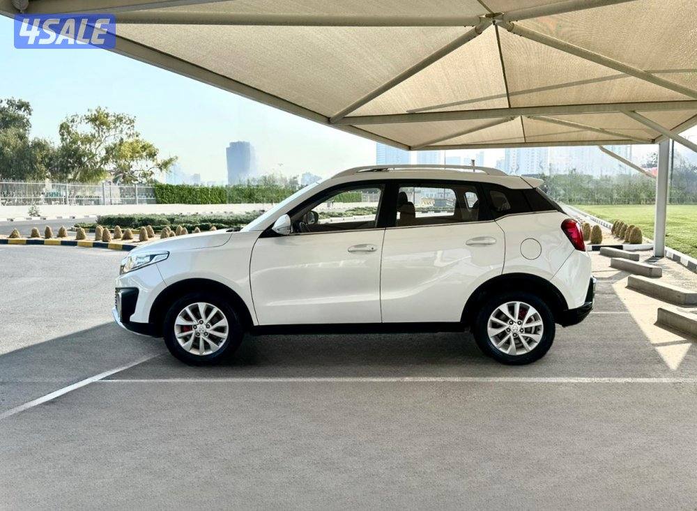 بايك X35 - الموديل:2020 - العداد:1443