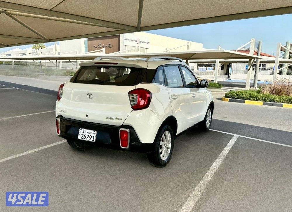 بايك X35 - الموديل:2020 - العداد:1446