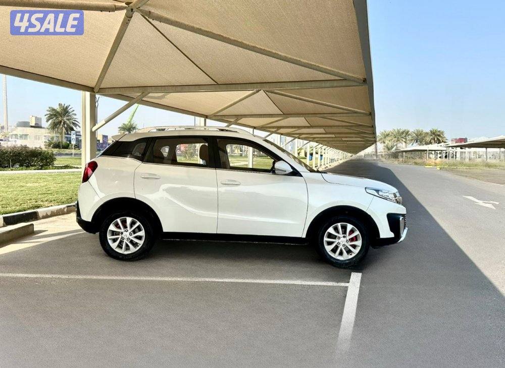 بايك X35 - الموديل:2020 - العداد:1447