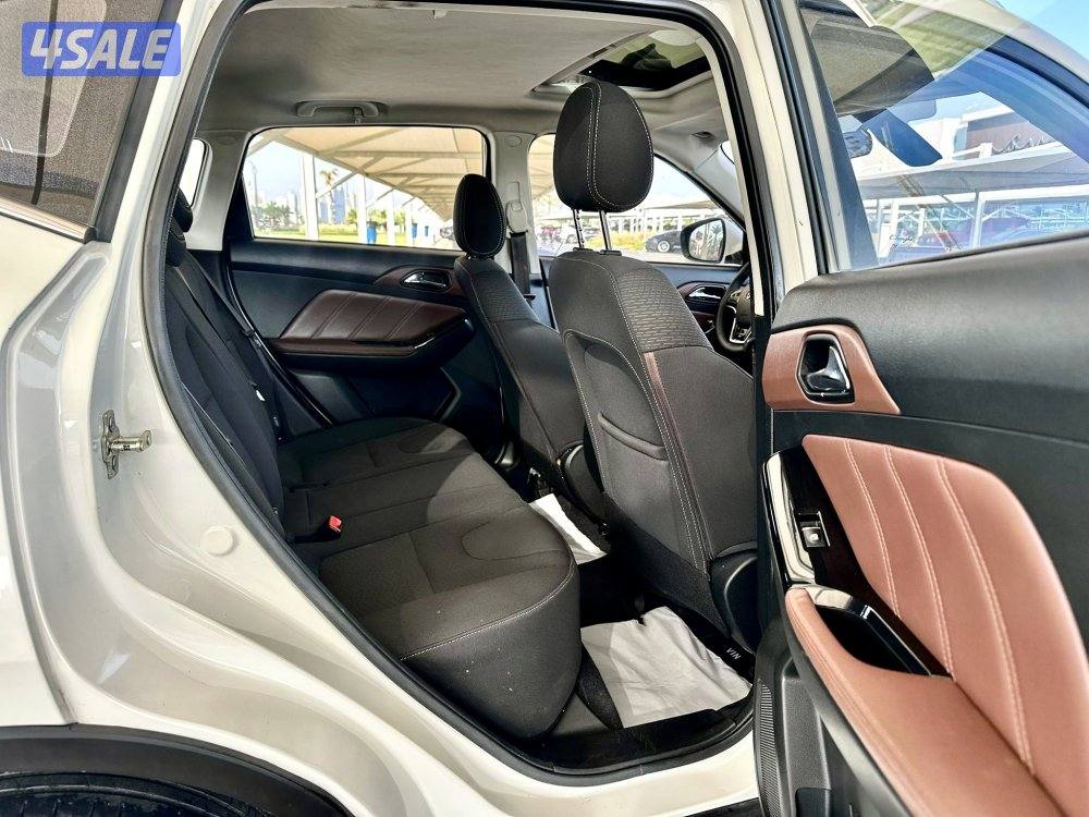 بايك X35 - الموديل:2020 - العداد:1449