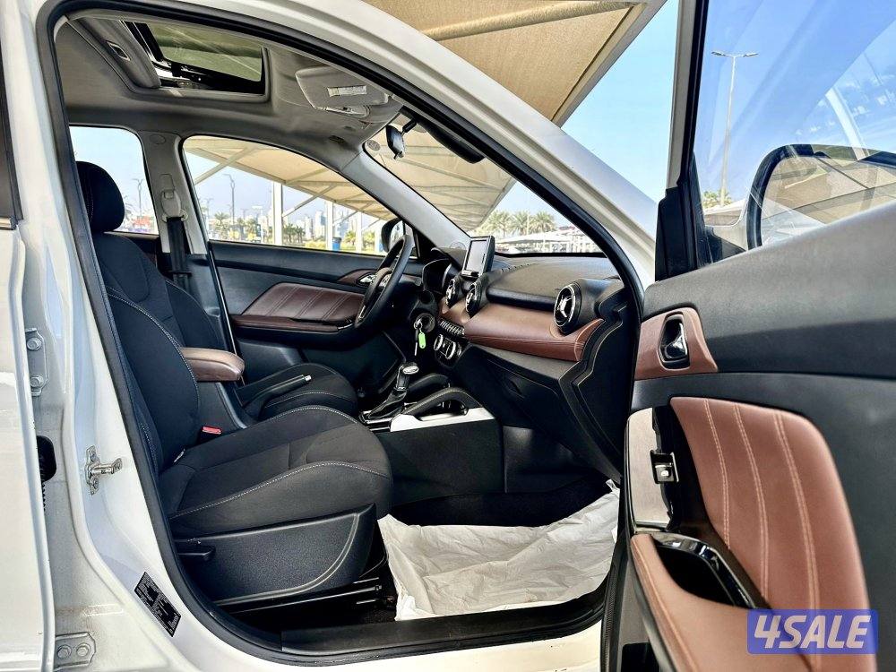 بايك X35 - الموديل:2020 - العداد:1448