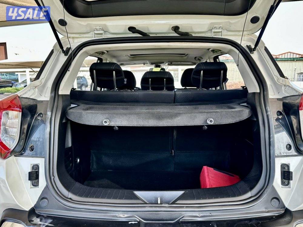 بايك X35 - الموديل:2020 - العداد:14412