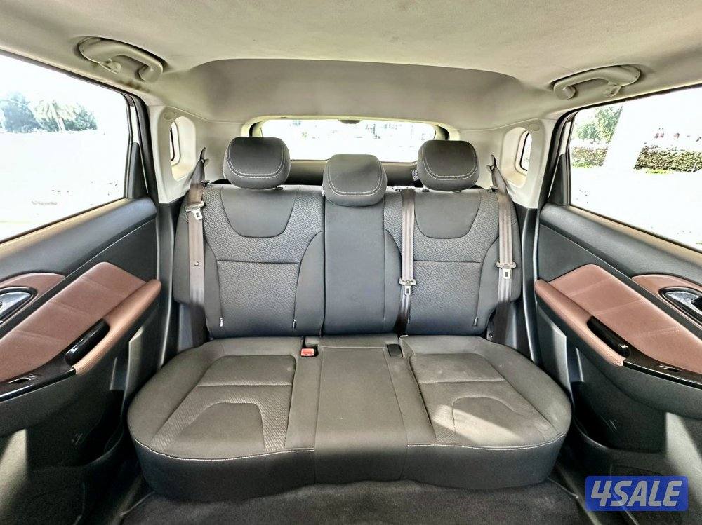 بايك X35 - الموديل:2020 - العداد:14411