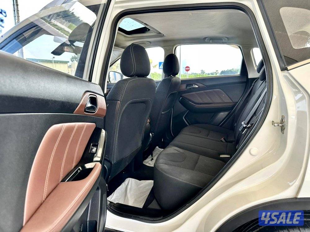 بايك X35 - الموديل:2020 - العداد:14413