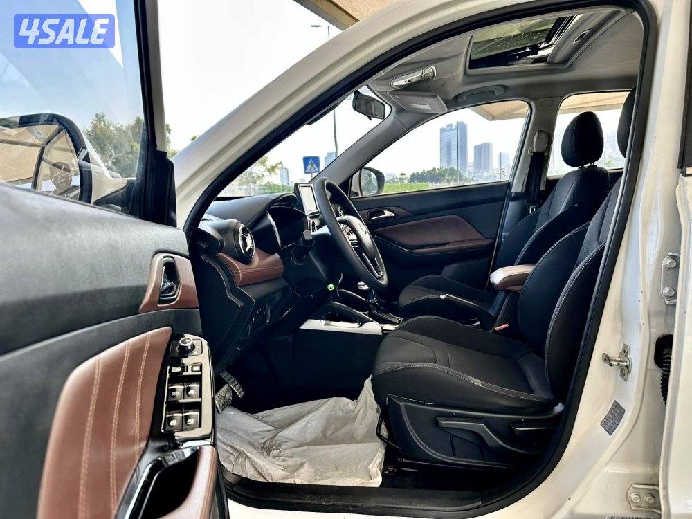 بايك X35 - الموديل:2020 - العداد:14414