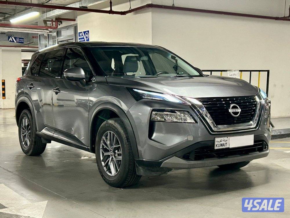 إكستريل موديل 2023 ماشي33 الف تامّين شامل1