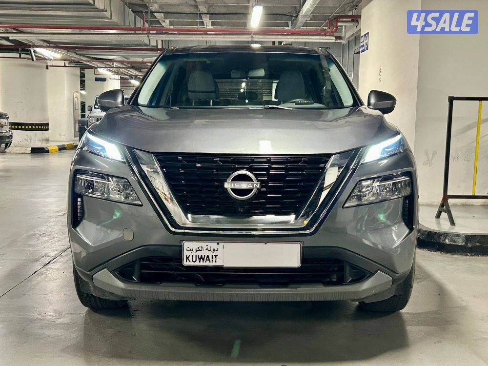 إكستريل موديل 2023 ماشي33 الف تامّين شامل2