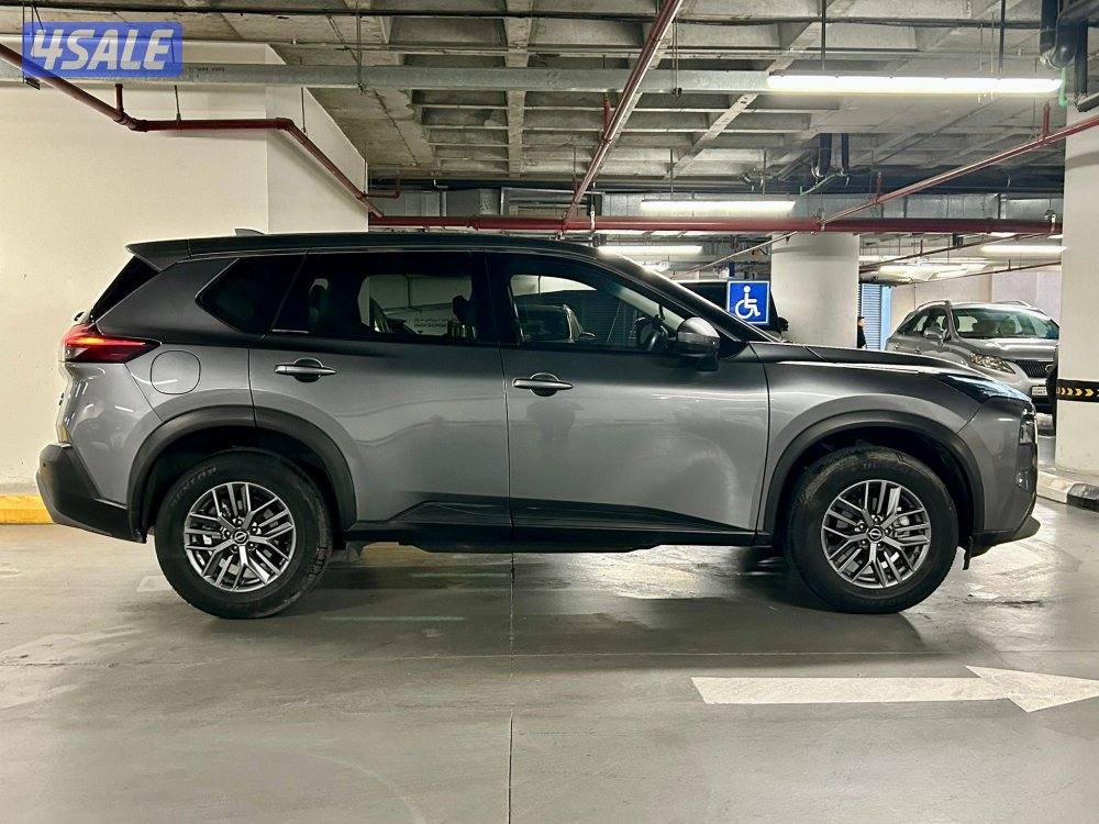 إكستريل موديل 2023 ماشي33 الف تامّين شامل4