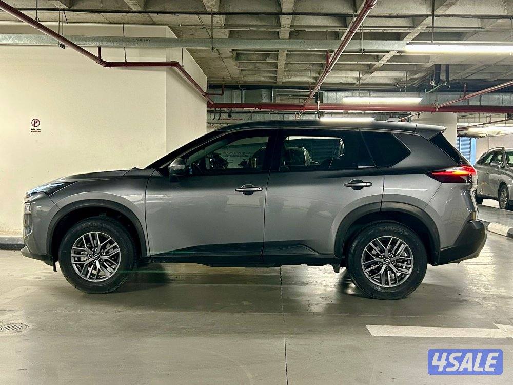 إكستريل موديل 2023 ماشي33 الف تامّين شامل3