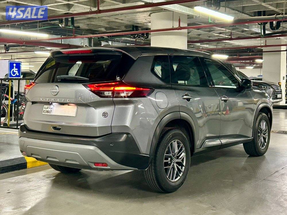 إكستريل موديل 2023 ماشي33 الف تامّين شامل5