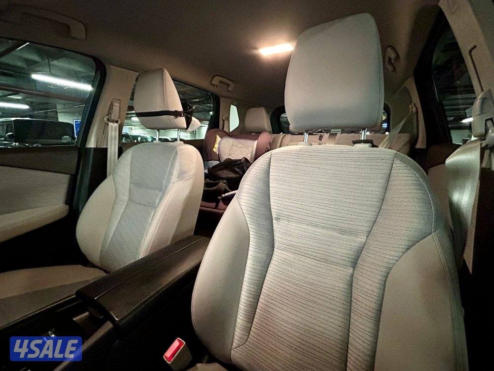 إكستريل موديل 2023 ماشي33 الف تامّين شامل13