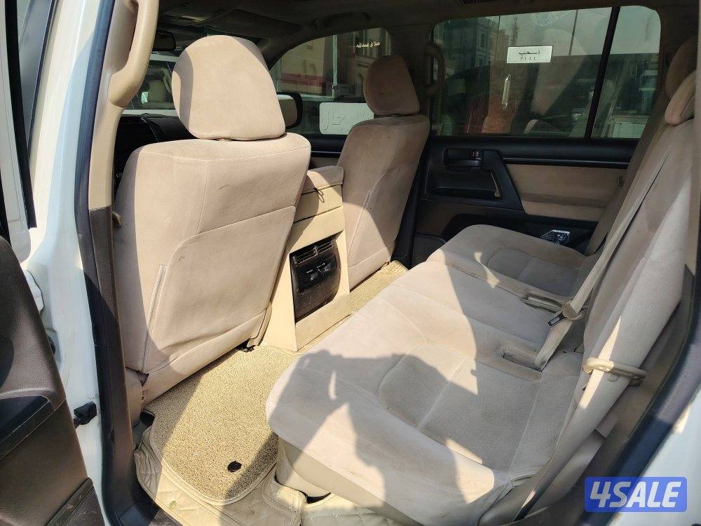 الساير GXR صبغ الوكاله 8 سلندر لؤلؤي6