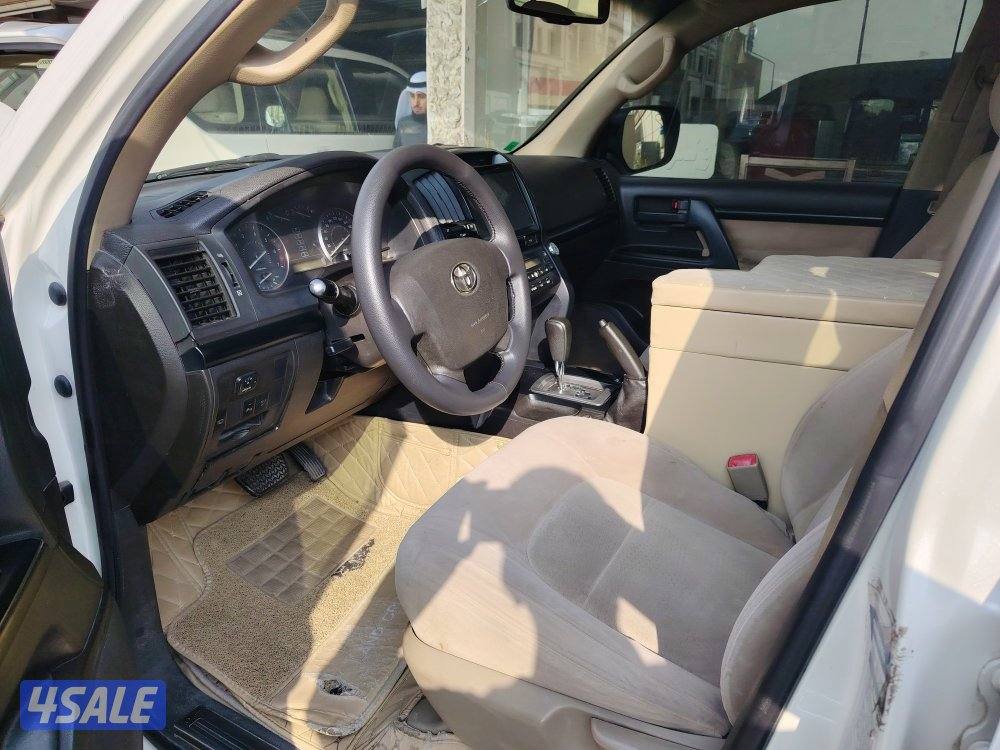 الساير GXR صبغ الوكاله 8 سلندر لؤلؤي5