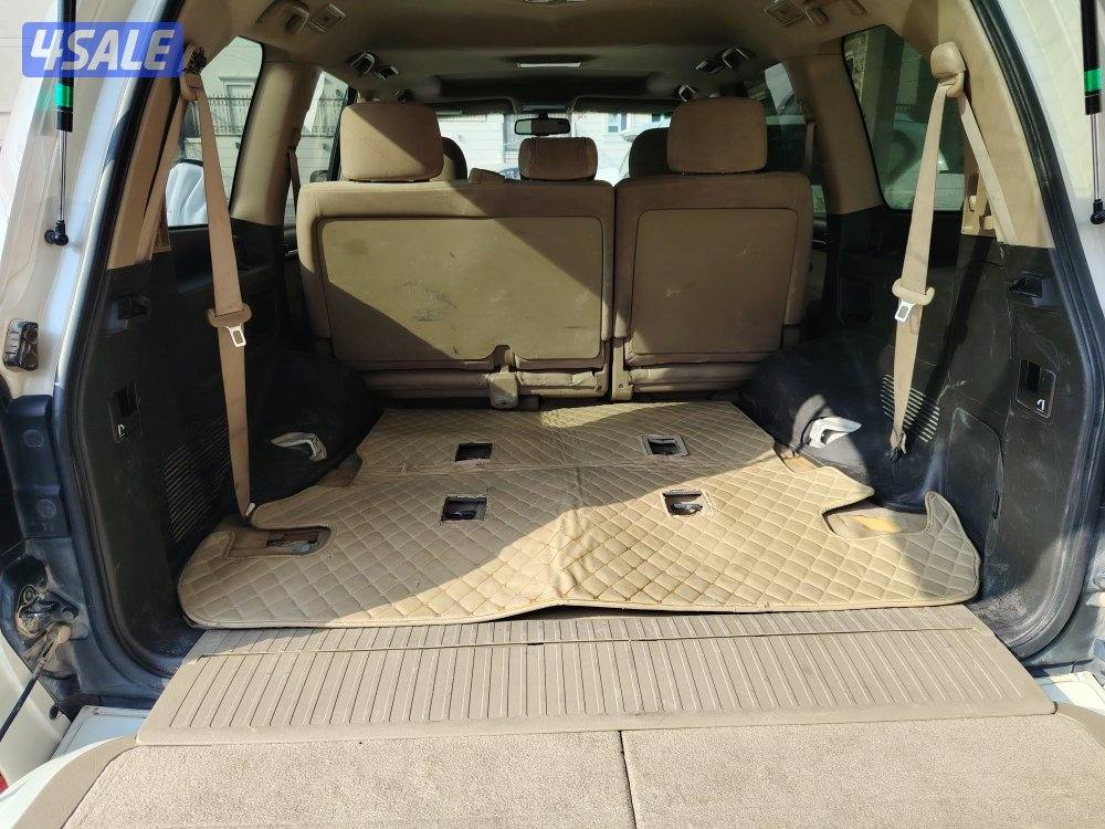 الساير GXR صبغ الوكاله 8 سلندر لؤلؤي7