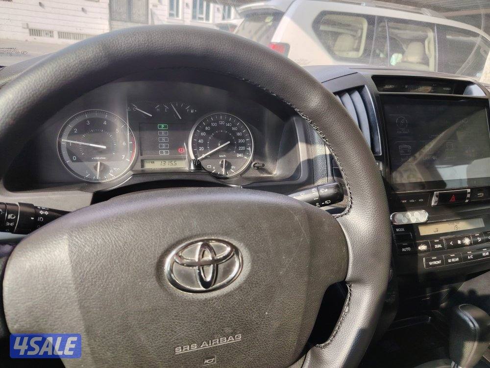 الساير GXR صبغ الوكاله 8 سلندر لؤلؤي8