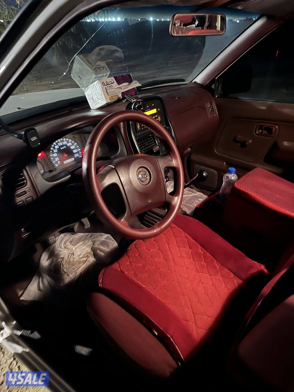 ددسن ٢٠١٠منفوظه بالكامل تواير بوشات معاونيات غوايش الموتر جامد0