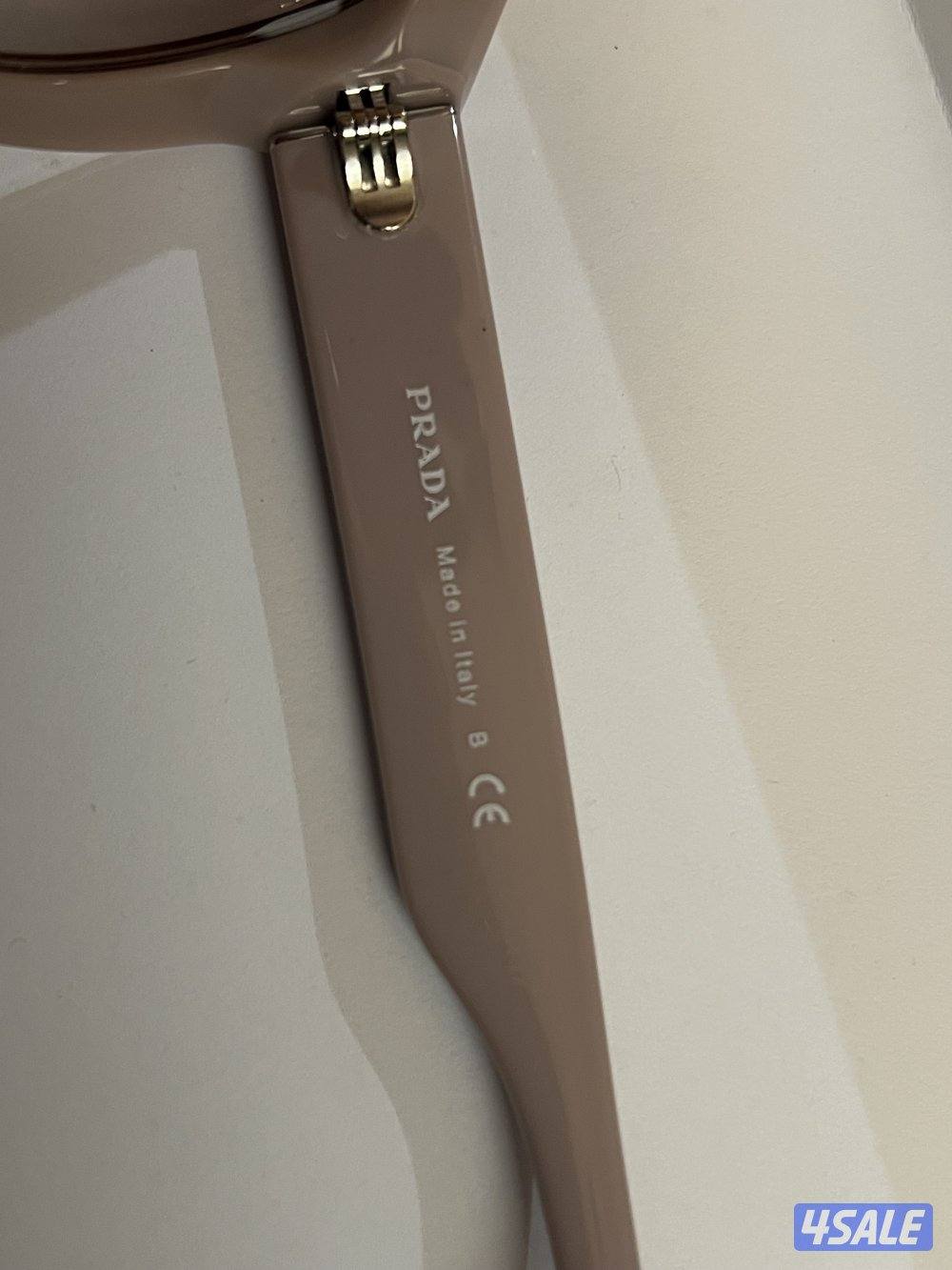 برادا أصلية SPR01Y - لون وردي جديد (حماية 100% UV)1