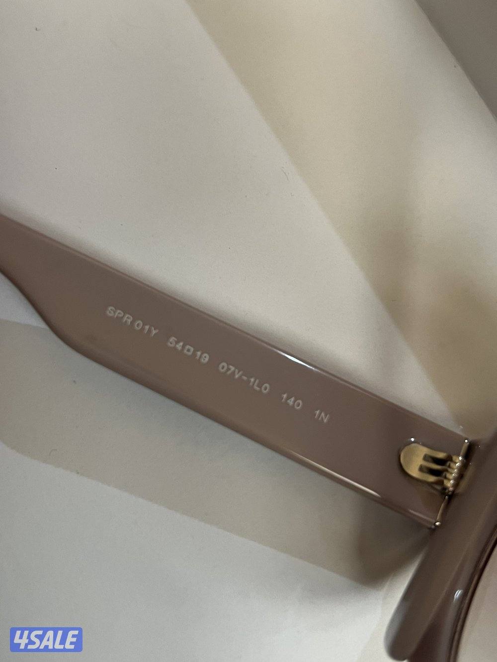 برادا أصلية SPR01Y - لون وردي جديد (حماية 100% UV)2