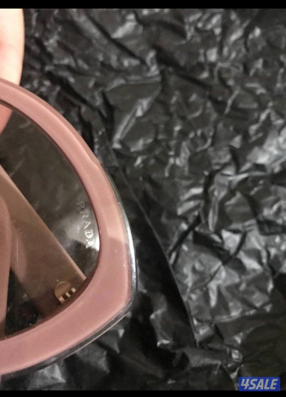 برادا أصلية SPR01Y - لون وردي جديد (حماية 100% UV)4