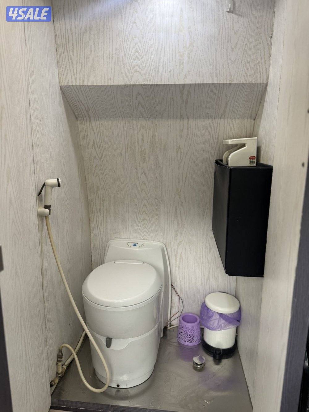 فان محول كرفان شاصي طويل7