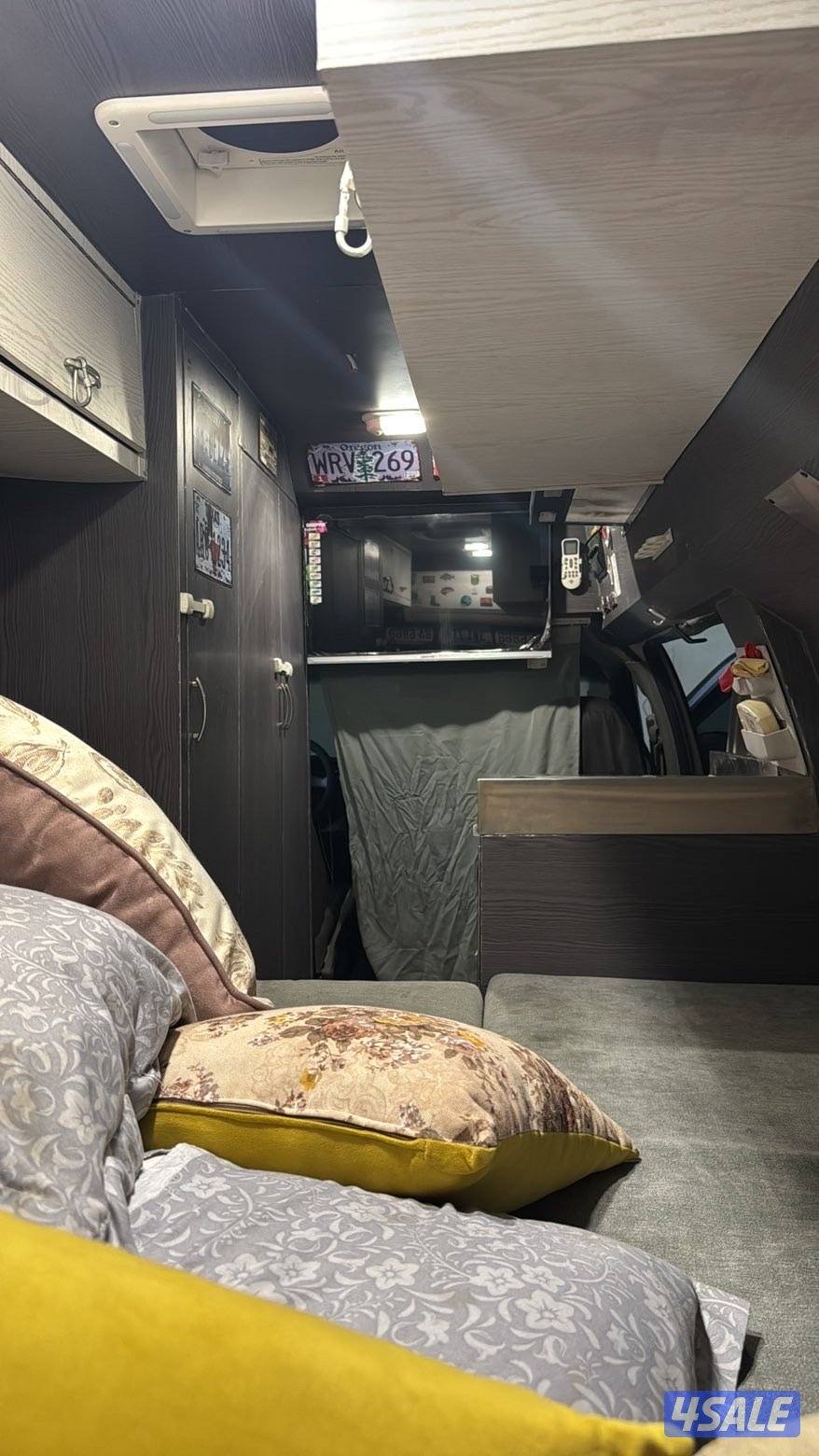 فان محول كرفان شاصي طويل8