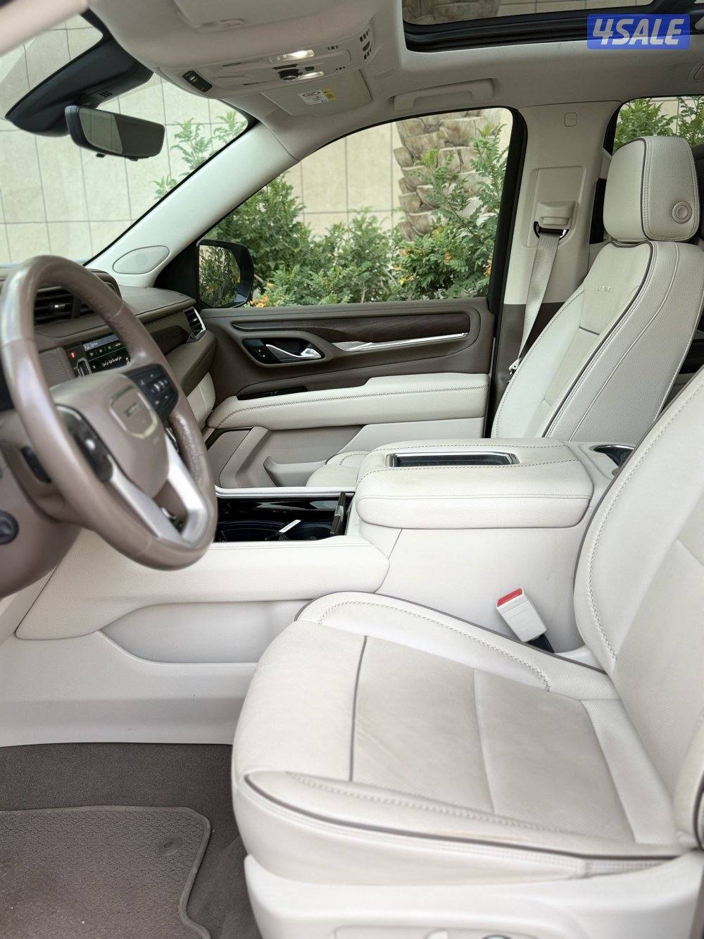 جي ام سي - دينالي موديل 20219