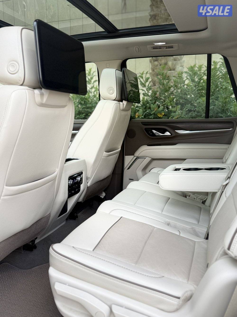 جي ام سي - دينالي موديل 202110