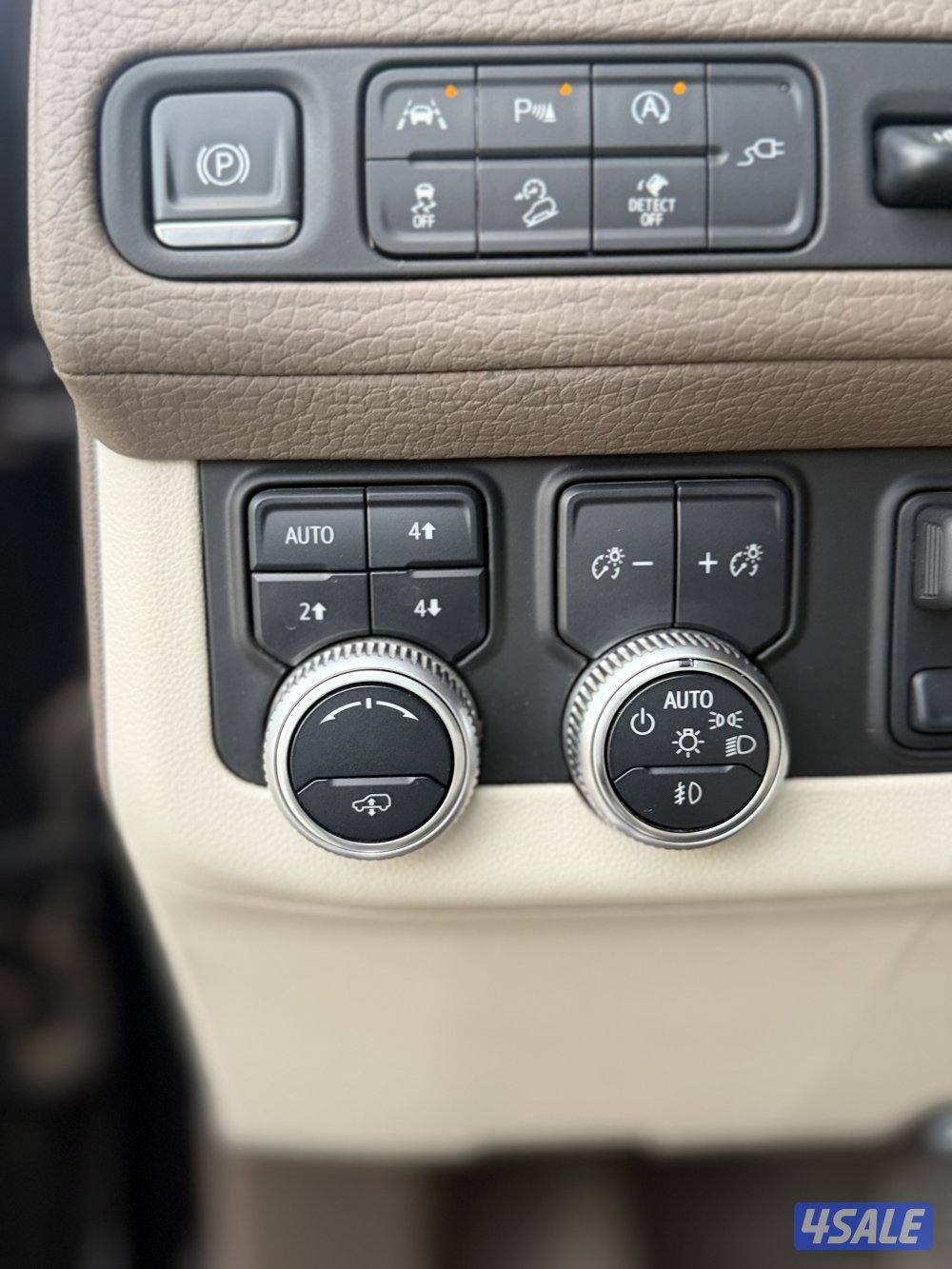 جي ام سي - دينالي موديل 202111