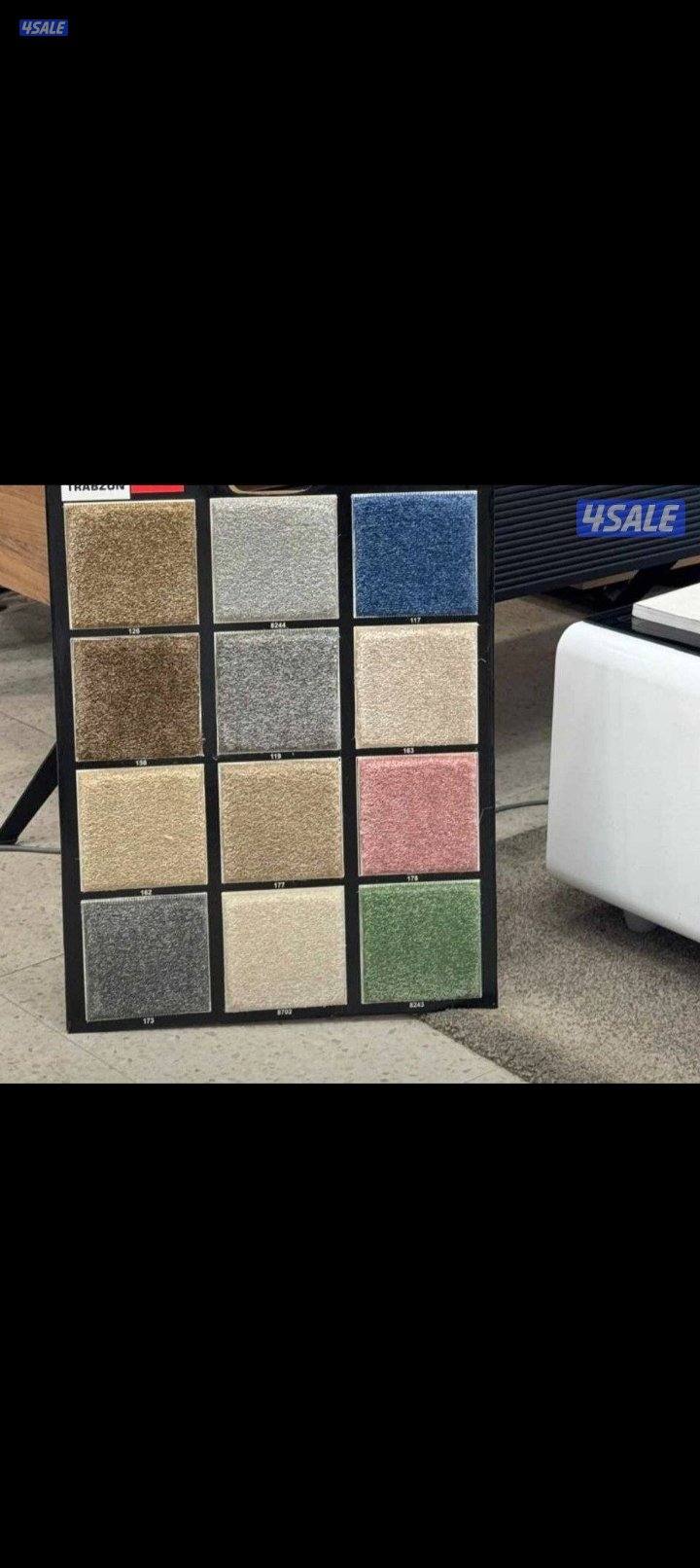 السجاد تركي باركيه12