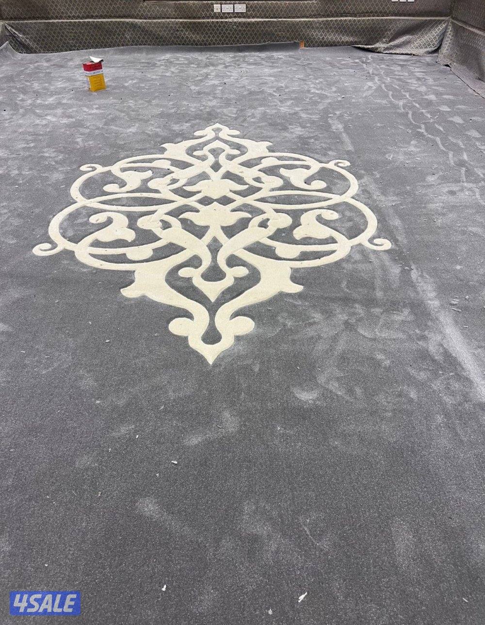 للباركي و سجاد تركيب توصيل بأسعار جمله وعروض9