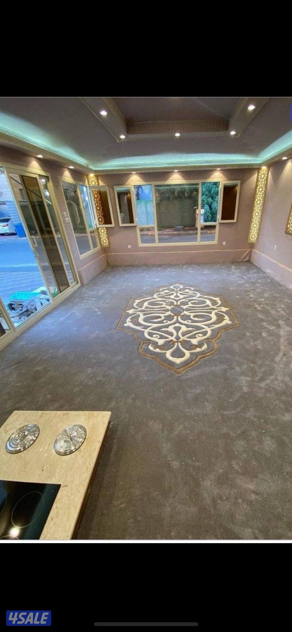 للباركي و سجاد تركيب توصيل بأسعار جمله وعروض10