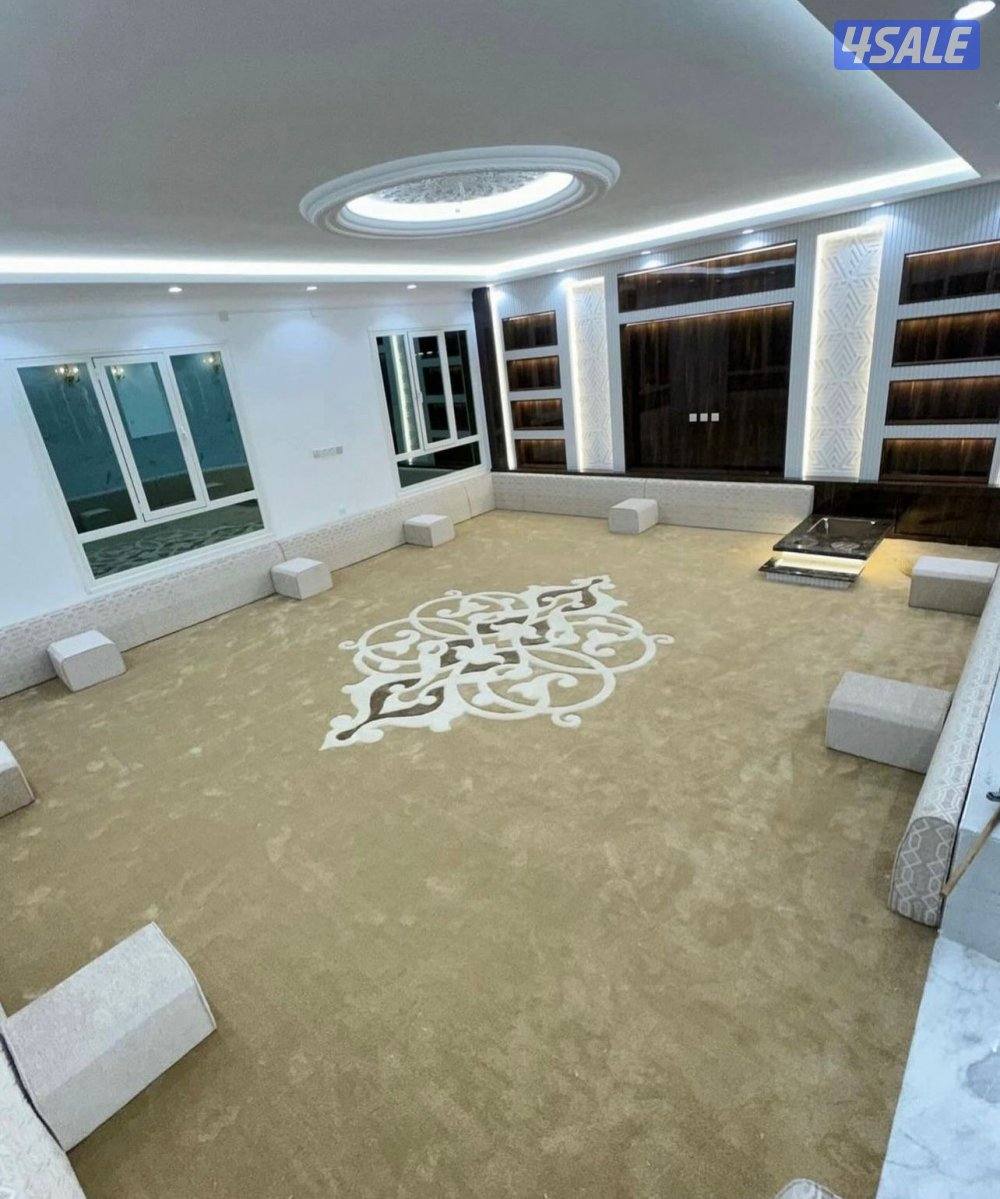 للباركي و سجاد تركيب توصيل بأسعار جمله وعروض11