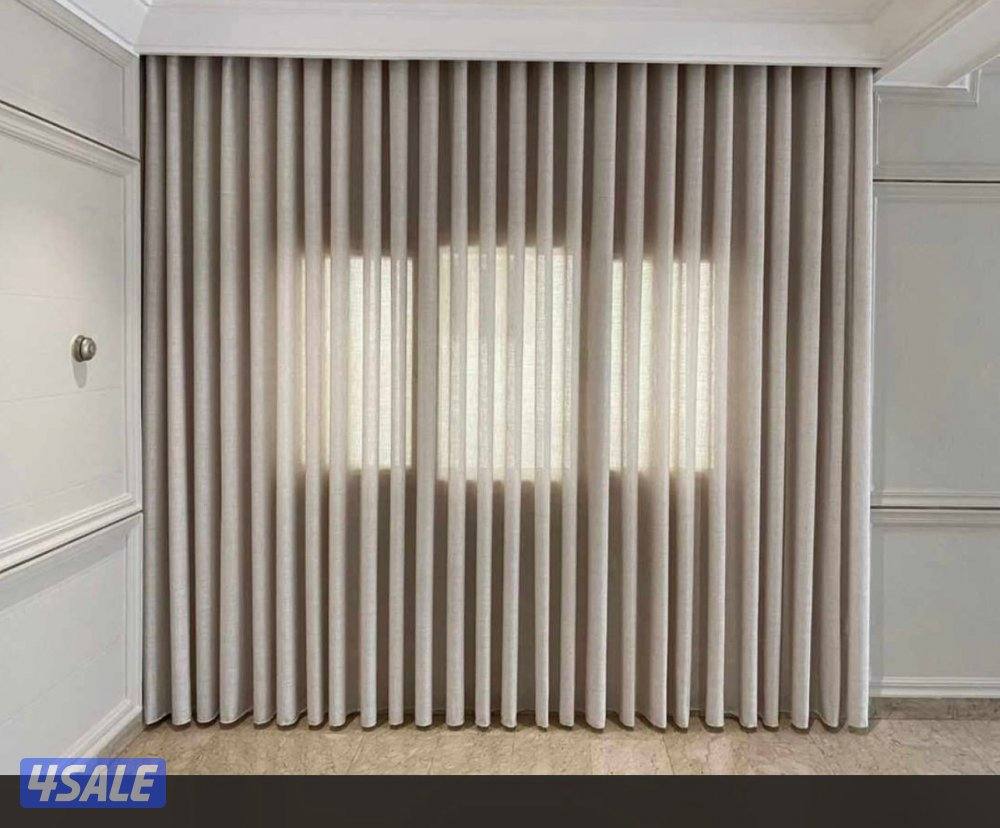 تفصال وتنجيد وستاير ومساند3