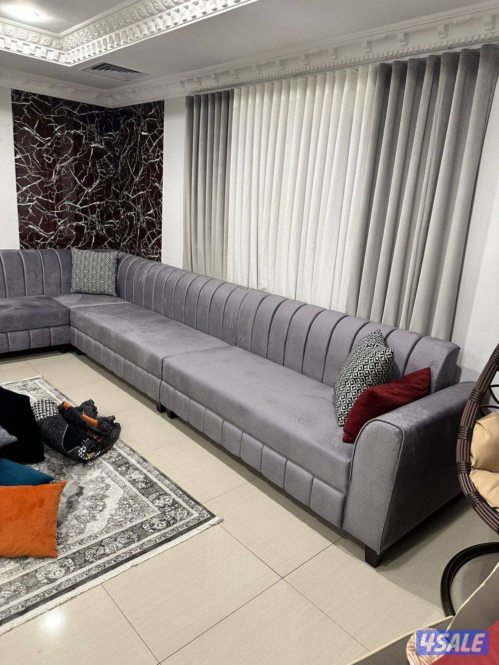 تفصال وتنجيد وستاير ومساند7