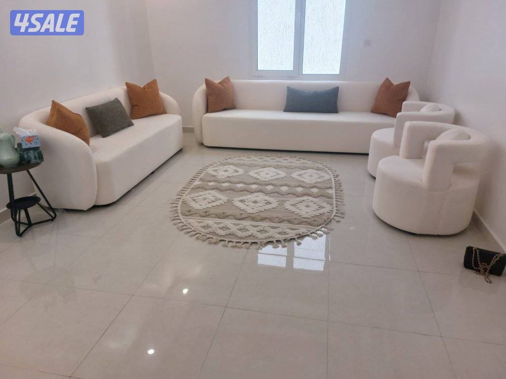 تفصال وتنجيد وستاير ومساند8