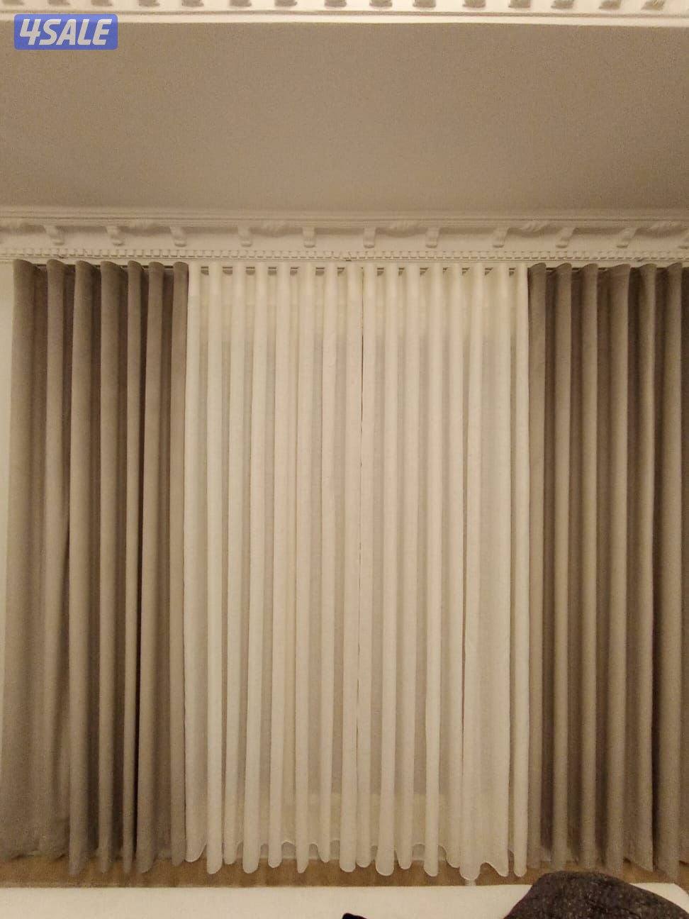 تفصال وتنجيد وستاير ومساند9