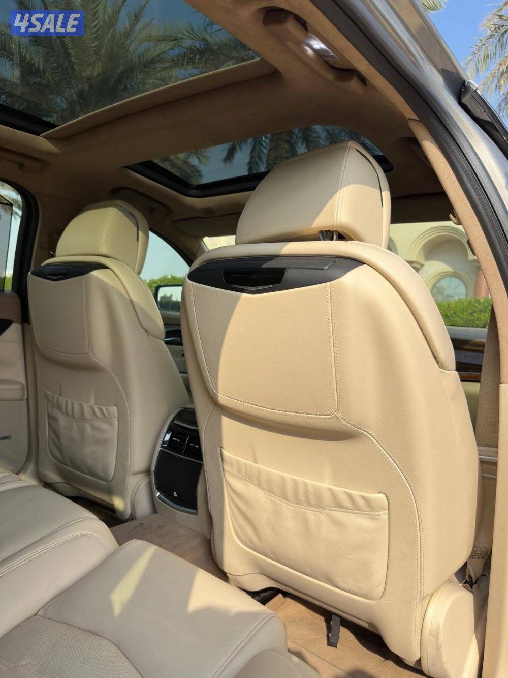 CT6 Premium - عداد ١٥٤ الف12